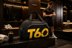 Waterproof Gym Bag
