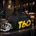 Waterproof Gym Bag