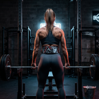 Weightlifting Belt
