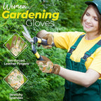 Thorn-Proof Gardening Gloves