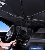 Windscreen Sun Shade Umbrella