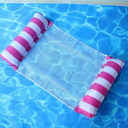Inflatable Pool Float Hammock
