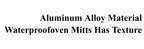 Folding Aluminium IGT Camping Table