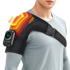 Heated Shoulder Brace