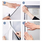 Magnetic Fly Screen Door