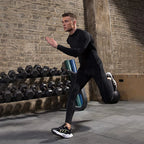 Compression Shirt Mens, Quick Dry Long Sleeve Gym & Running Base Layer