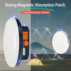 Rechargeable Camping Lantern