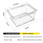 Folding Aluminium IGT Camping Table
