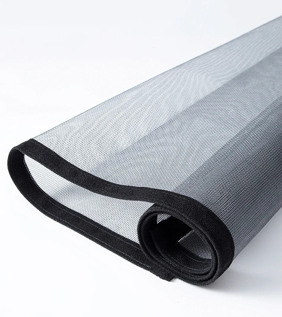 Self-Adhesive Window Fly Screen