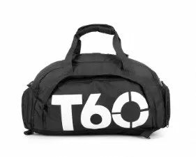 Waterproof Gym Bag, Lightweight Sports and Travel Backpack
