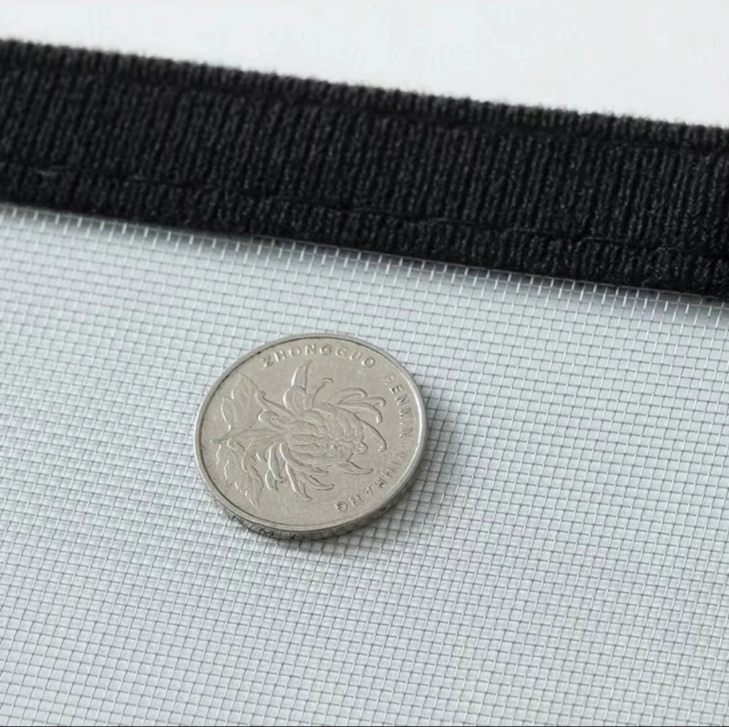 Self-Adhesive Window Fly Screen