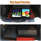 Collapsible Car Boot Organiser