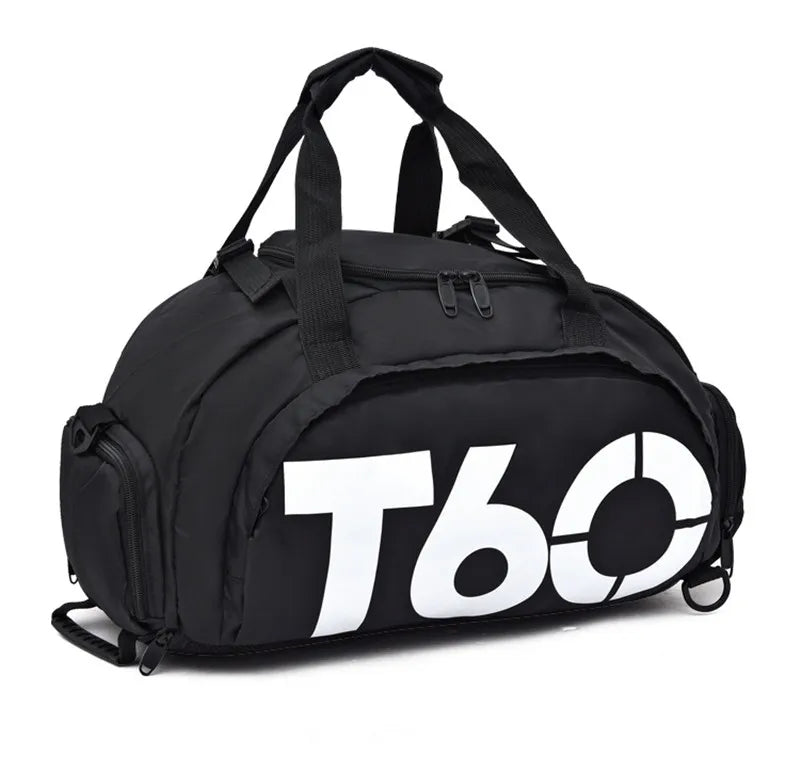 Waterproof Gym & Travel Bag