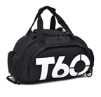 Waterproof Gym & Travel Bag