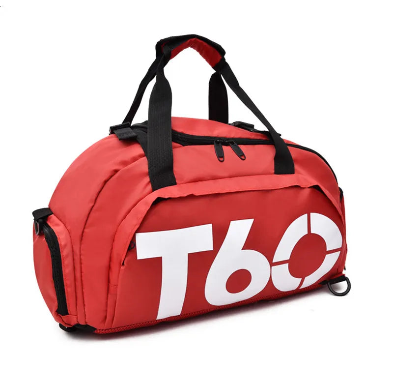 Waterproof Gym & Travel Bag