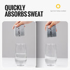 Cotton Sweatbands