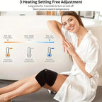 Heated Knee Brace