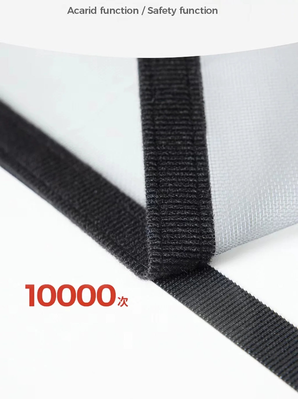 Self-Adhesive Window Fly Screen