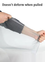Magnetic Fly Screen Door