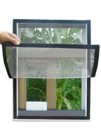 Self-Adhesive Window Fly Screen