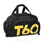 Waterproof Gym & Travel Bag