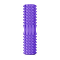 45cm Foam Roller for Muscle Massage and Recovery