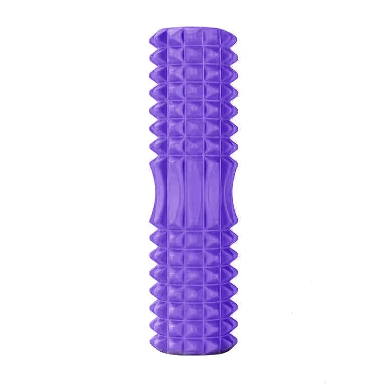 45cm Foam Roller for Muscle Massage and Recovery