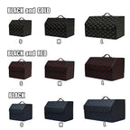 Collapsible Car Boot Organiser