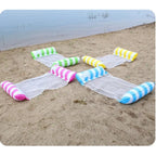 Inflatable Pool Float Hammock