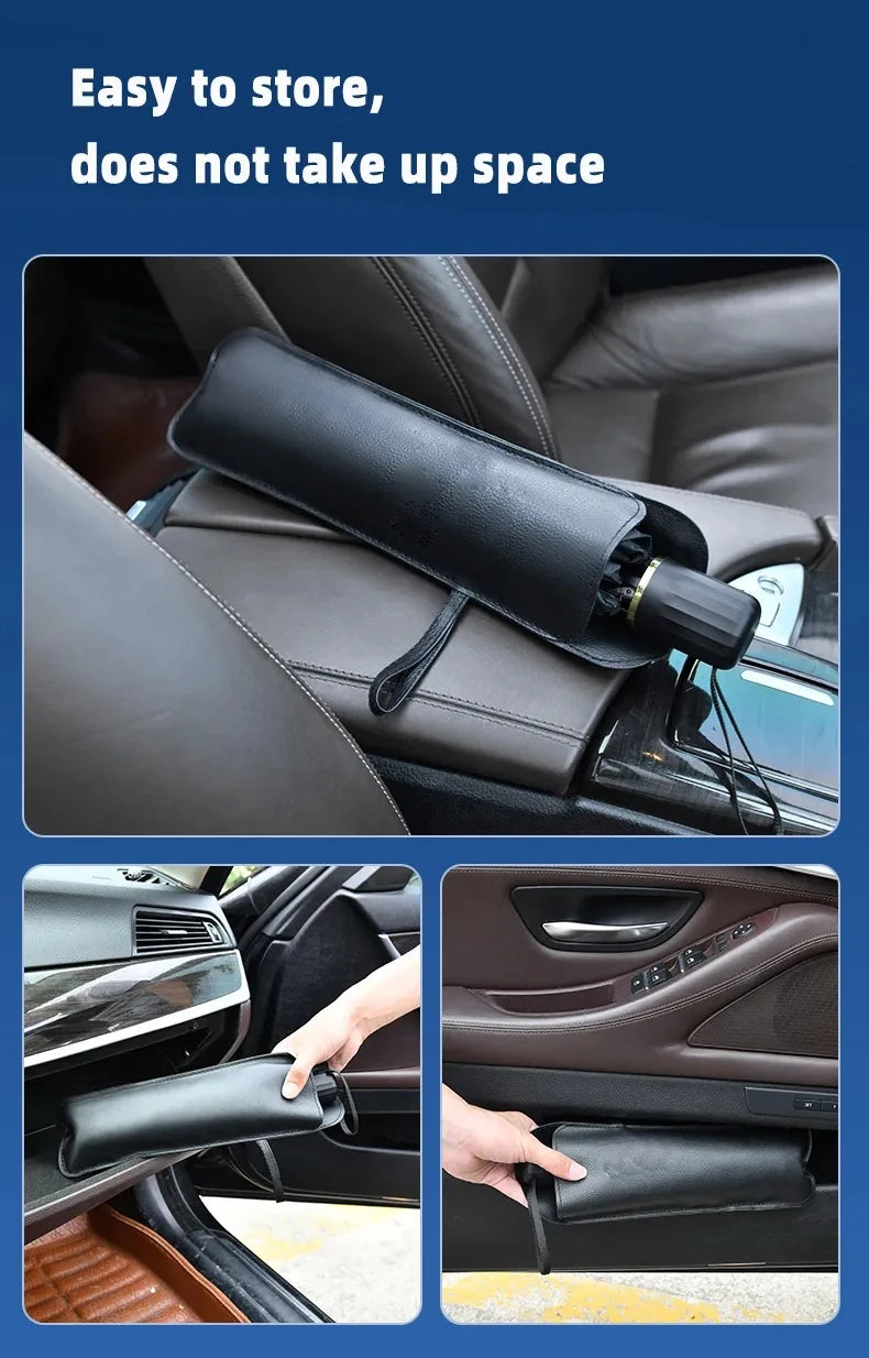 Windscreen Sun Shade Umbrella