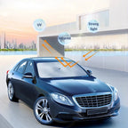 Windscreen Sun Shade Umbrella