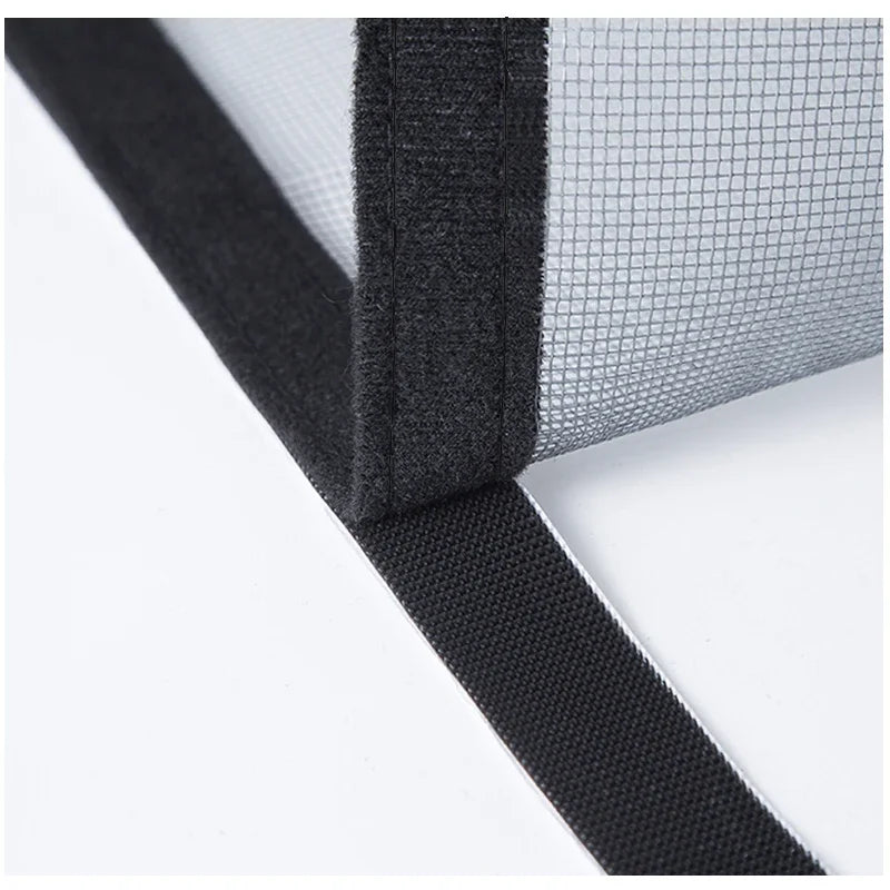 Self-Adhesive Window Fly Screen