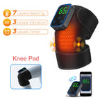 Heated Shoulder Brace