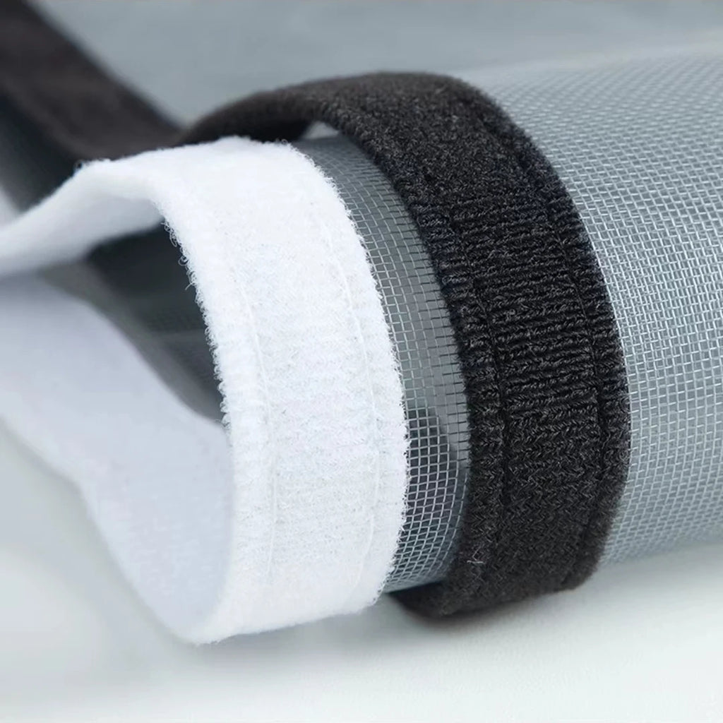 Self-Adhesive Window Fly Screen