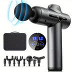 Deep Tissue Massage Gun