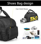 Waterproof Gym & Travel Bag