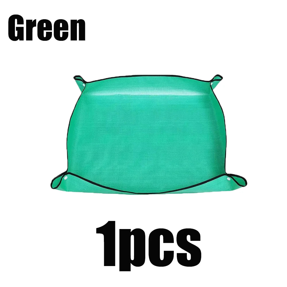 3-Piece Garden Hand Tool Set