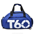 Waterproof Gym & Travel Bag