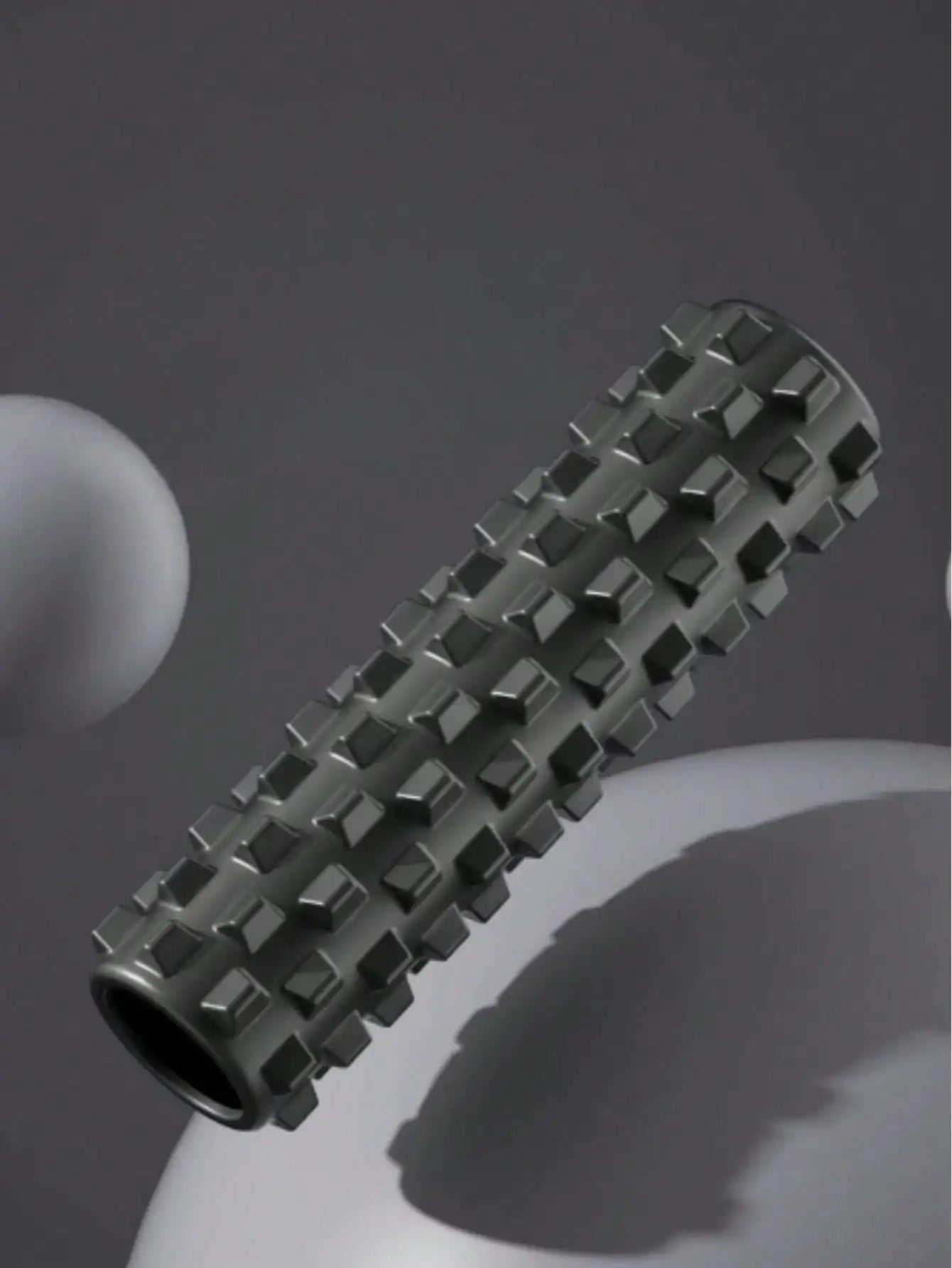 45cm Foam Roller for Muscle Massage and Recovery