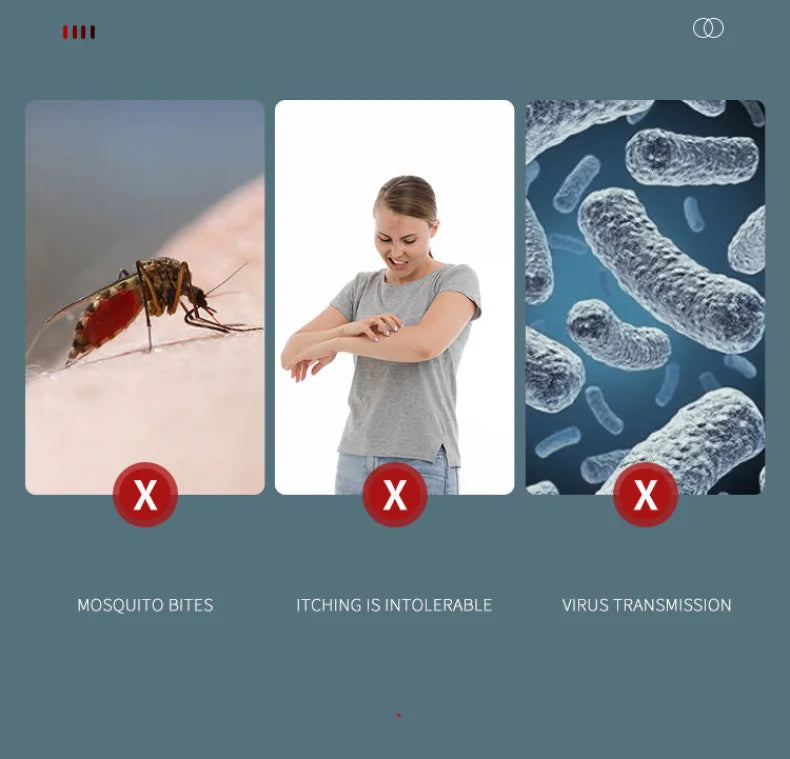Self-Adhesive Window Fly Screen