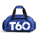 Waterproof Gym & Travel Bag