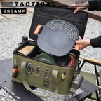 Insulated Camping Bag (30L, 42L, 56L)