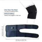Heated Knee Brace