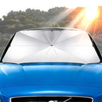 Windscreen Sun Shade Umbrella