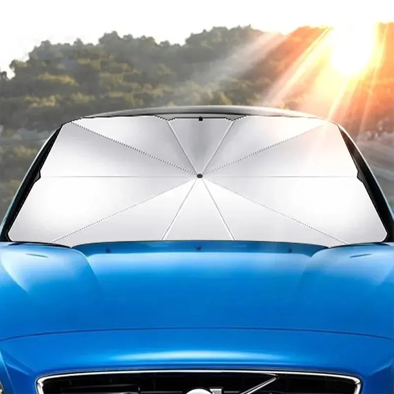 Windscreen Sun Shade Umbrella