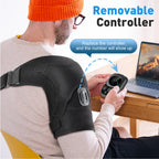 Heated Shoulder Brace