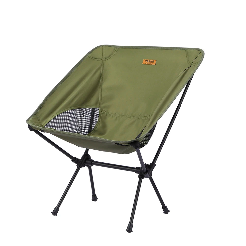 Camping Chair – Ultralight Folding Chair, Portable Compact Beach & Hiking Chair
