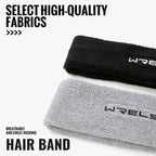 Cotton Sweatbands