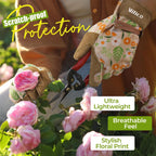 Thorn-Proof Gardening Gloves
