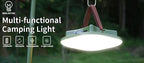Rechargeable Camping Lantern
